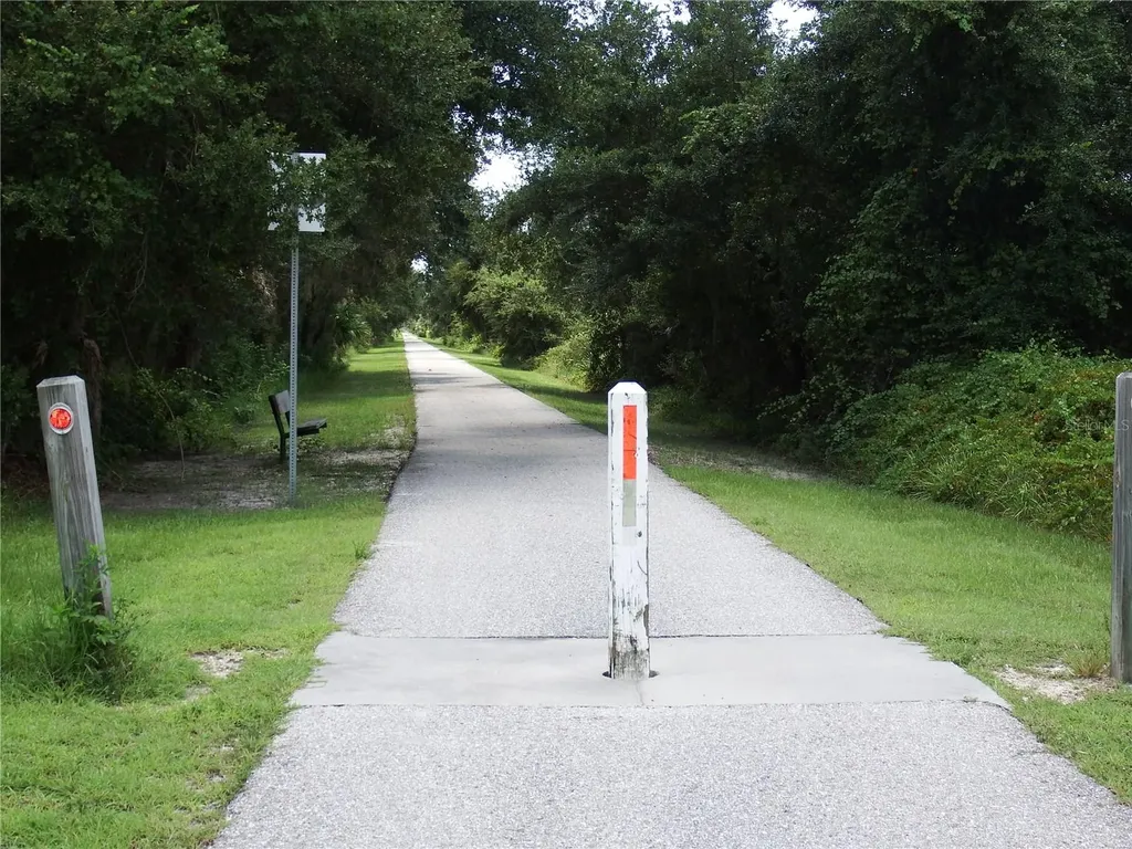 1155 Boundary Boulevard Rotonda West FL 33947
