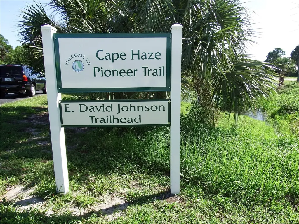 1155 Boundary Boulevard Rotonda West FL 33947