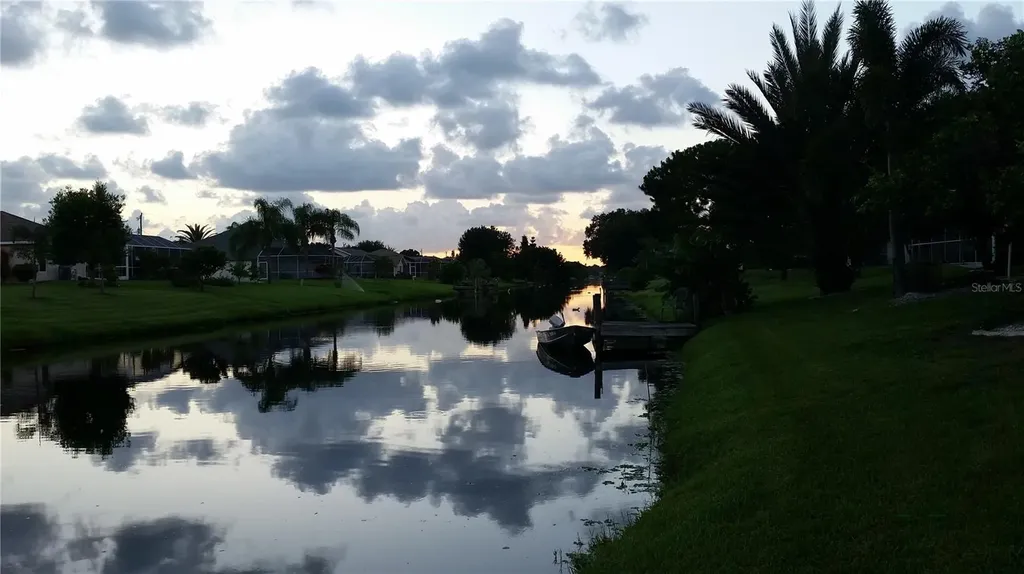 1155 Boundary Boulevard Rotonda West FL 33947