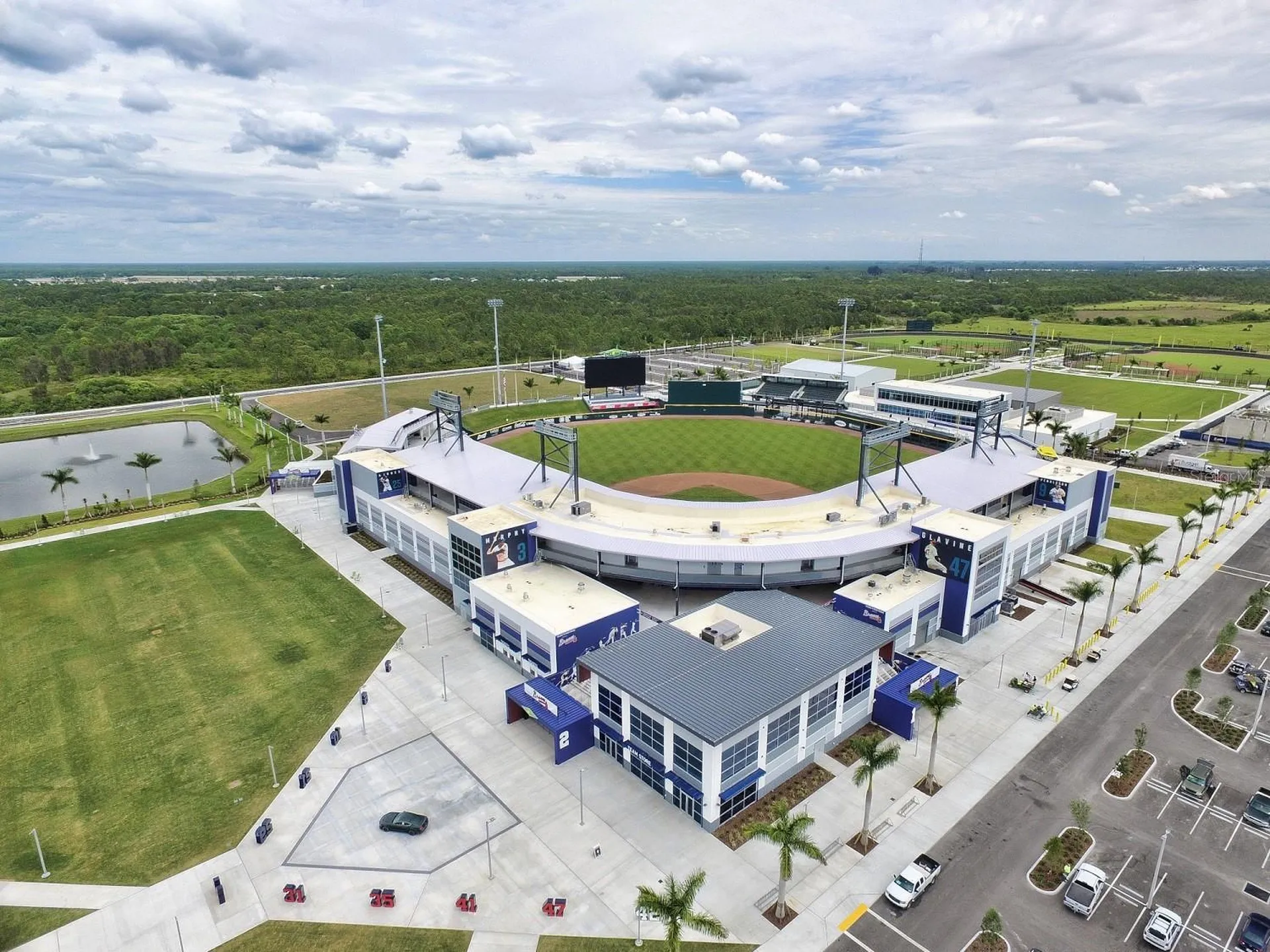 1155 Boundary Boulevard Rotonda West FL 33947