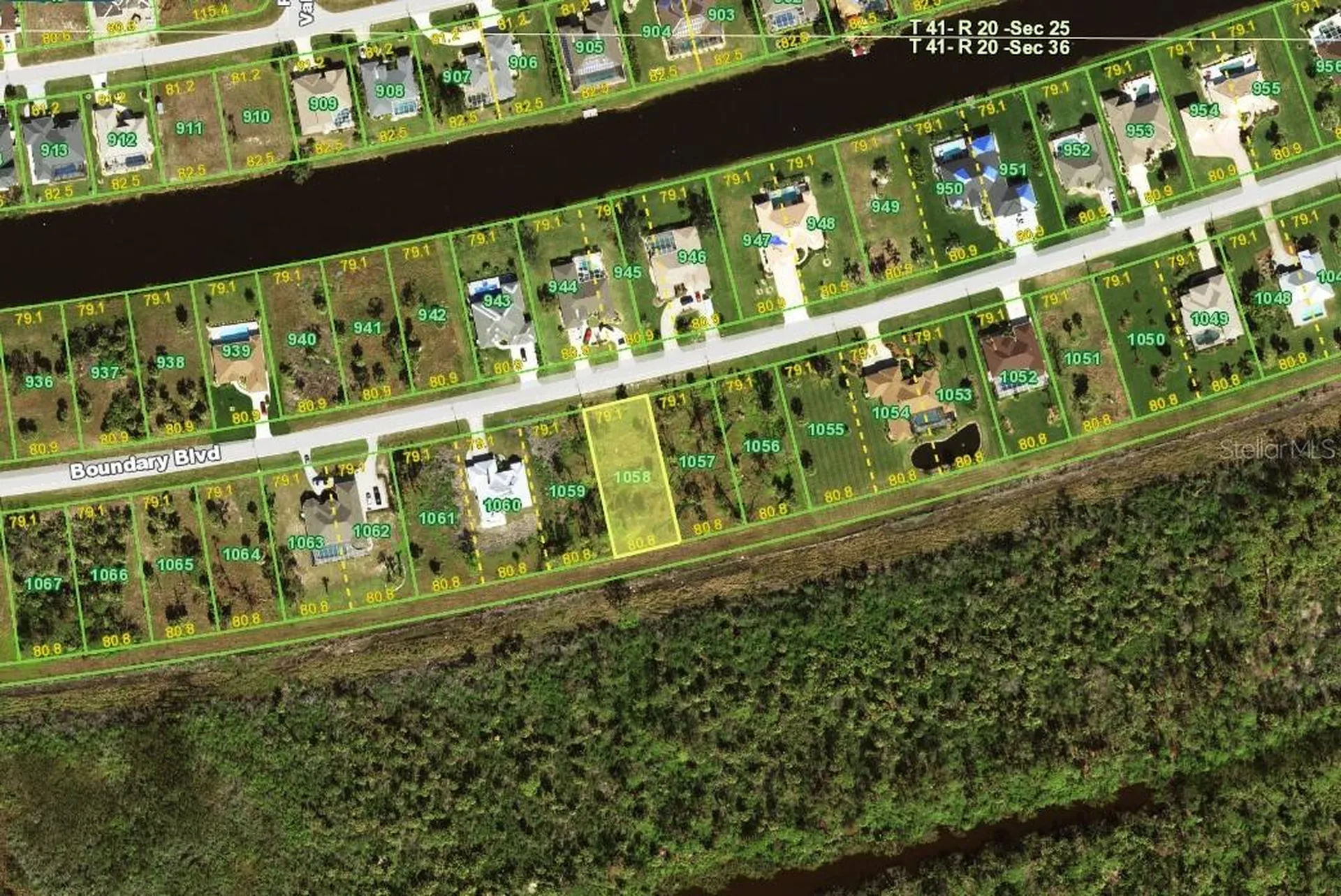 1155 Boundary Boulevard Rotonda West FL 33947