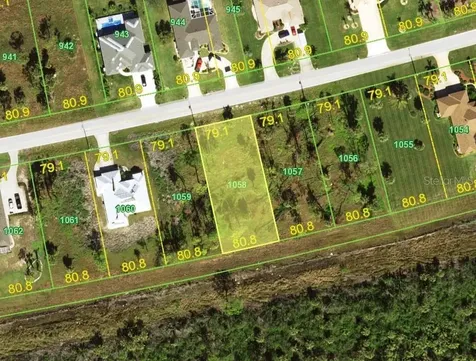 1155 Boundary Boulevard Rotonda West FL 33947