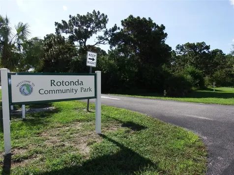 1155 Boundary Boulevard Rotonda West FL 33947