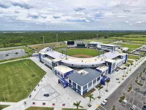 1155 Boundary Boulevard Rotonda West FL 33947