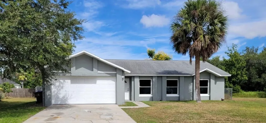 332 Cornwallis Court Kissimmee FL 34758