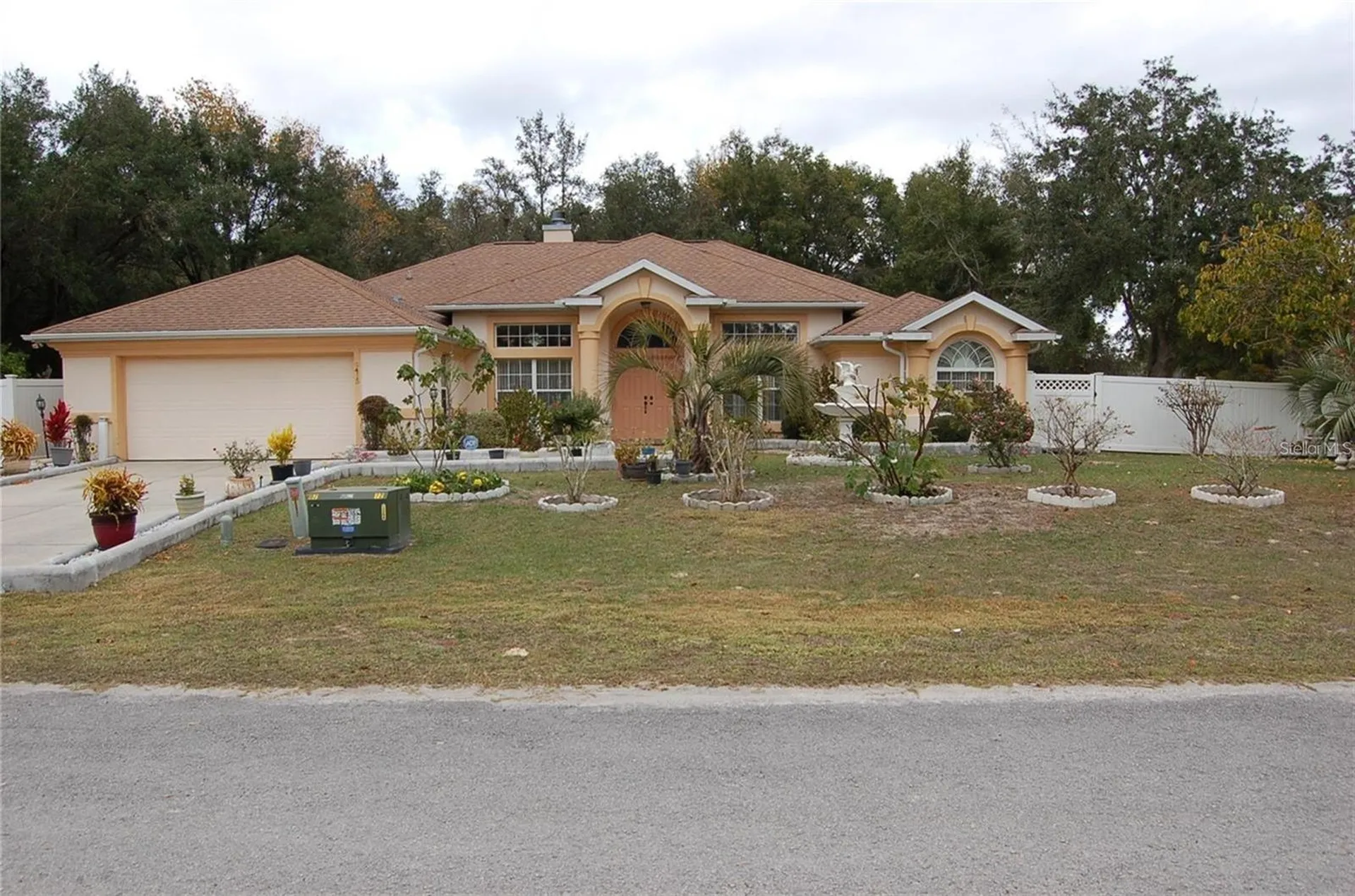 9415 SW 106th Place Ocala FL 34481