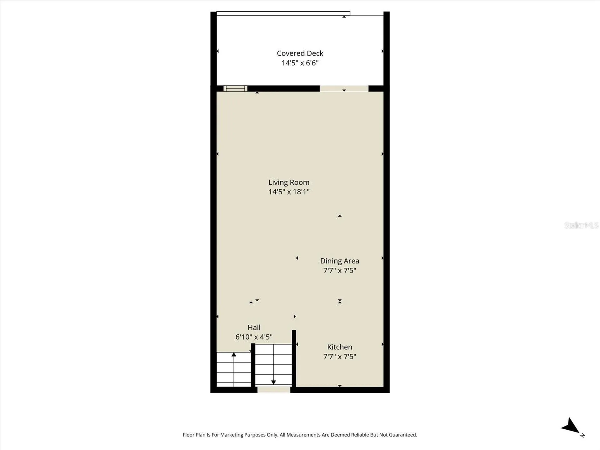5152 S Swiftwater Way Homosassa FL 34448