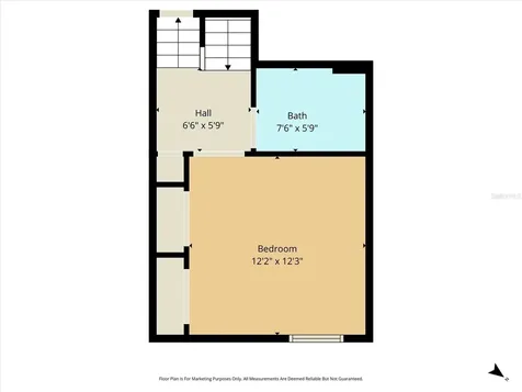 5152 S Swiftwater Way Homosassa FL 34448