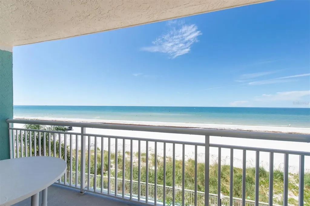 19440 Gulf Boulevard Indian Rocks Beach FL 33785