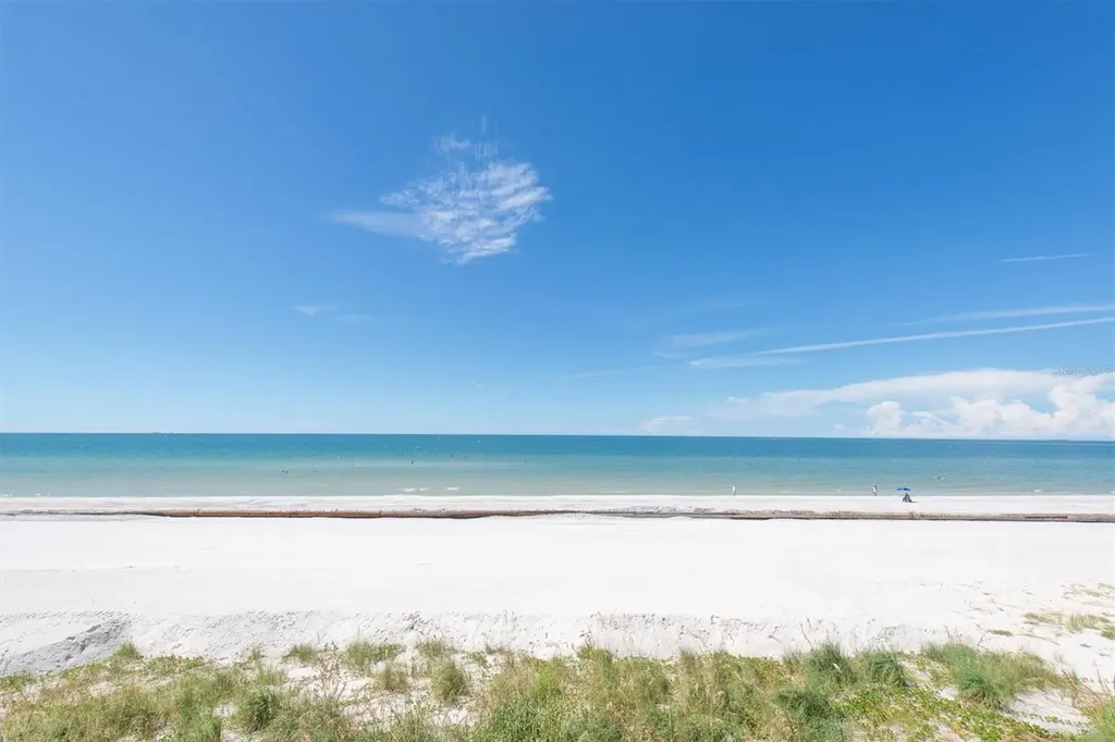 19440 Gulf Boulevard Indian Rocks Beach FL 33785