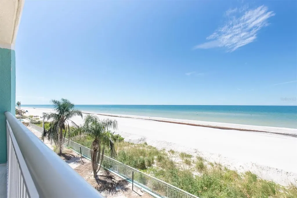 19440 Gulf Boulevard Indian Shores FL 33785