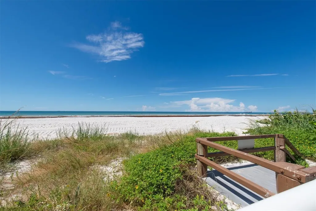 19440 Gulf Boulevard Indian Shores FL 33785