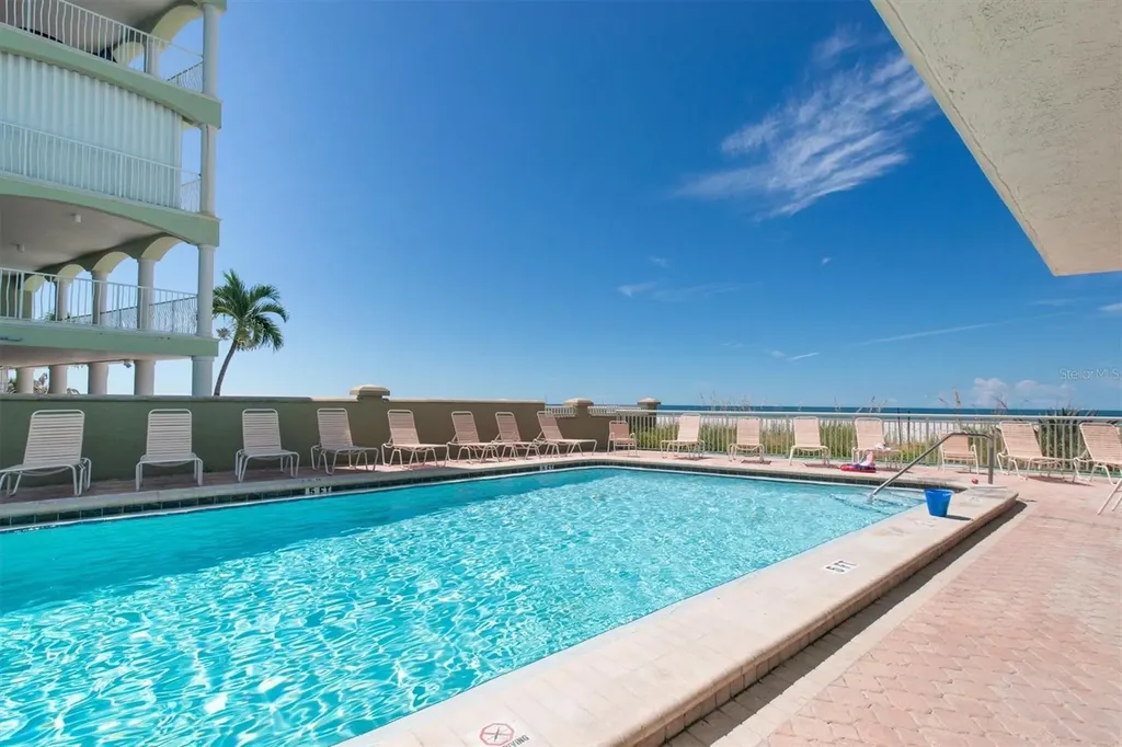 19440 Gulf Boulevard Indian Shores FL 33785