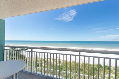 19440 Gulf Boulevard Indian Shores FL 33785
