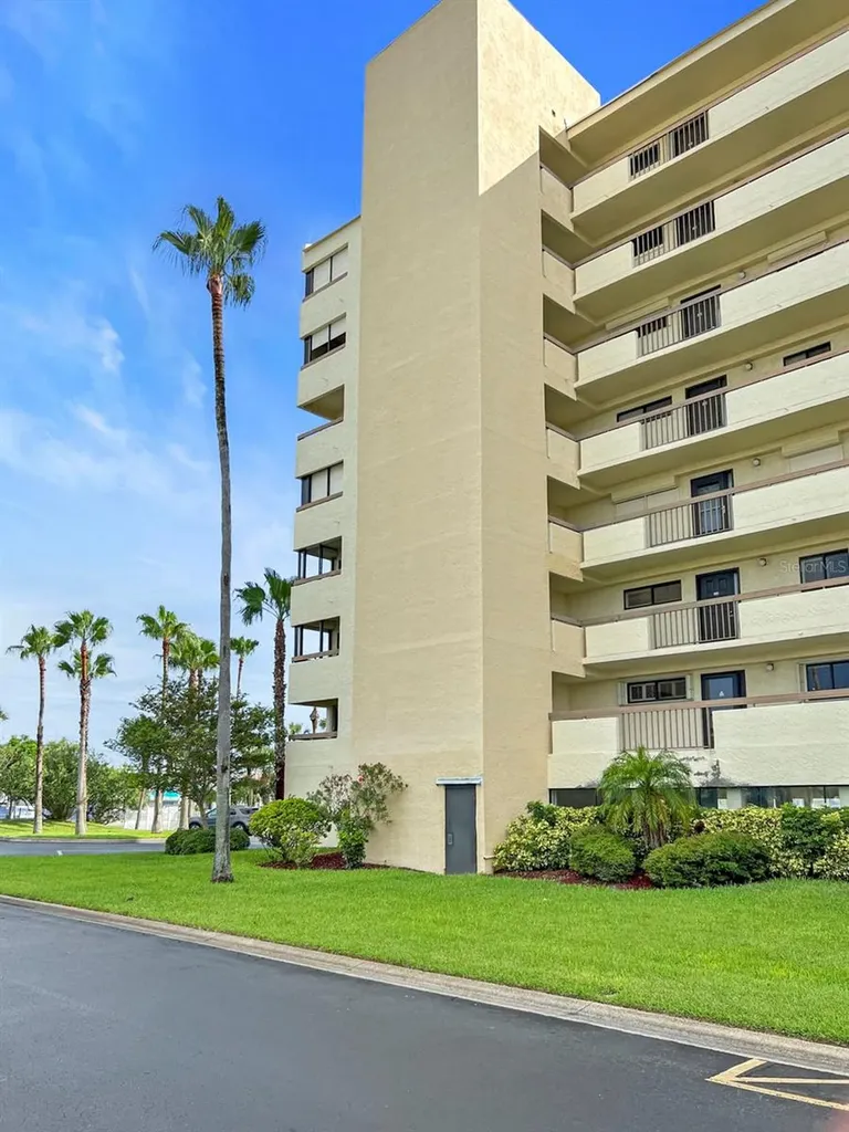 401 150th Avenue Madeira Beach FL 33708