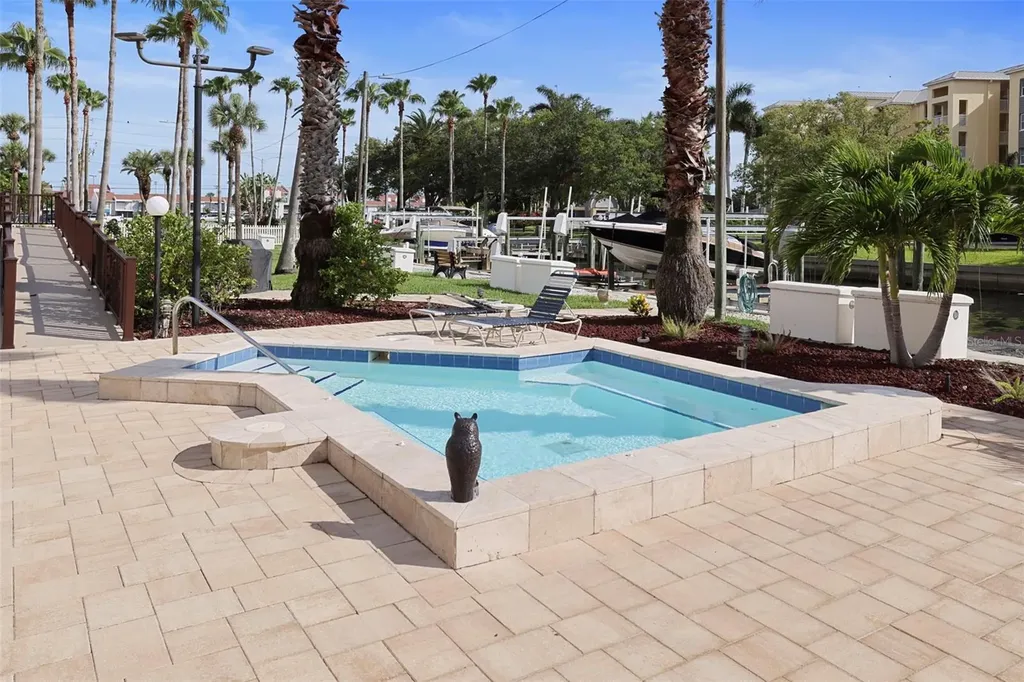401 150th Avenue Madeira Beach FL 33708
