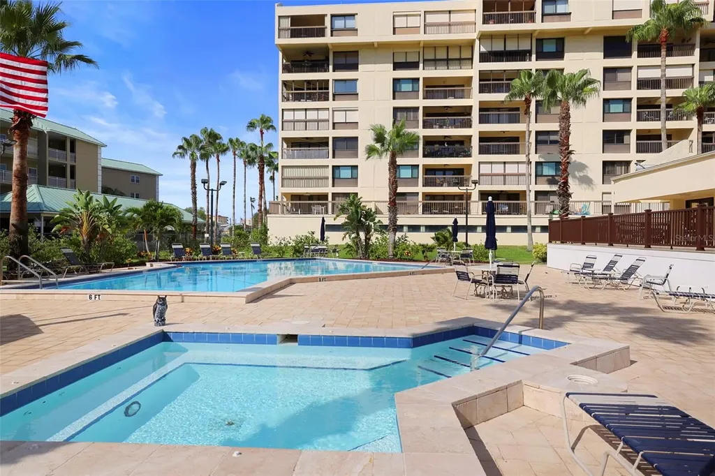 401 150th Avenue Madeira Beach FL 33708