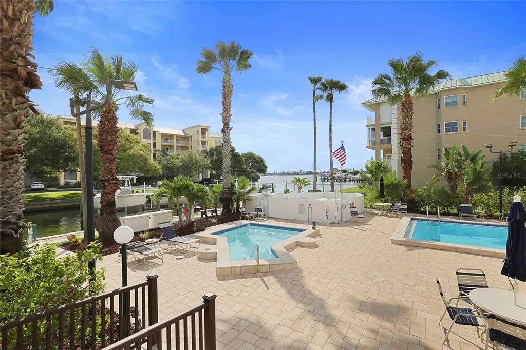 401 150th Avenue Madeira Beach FL 33708