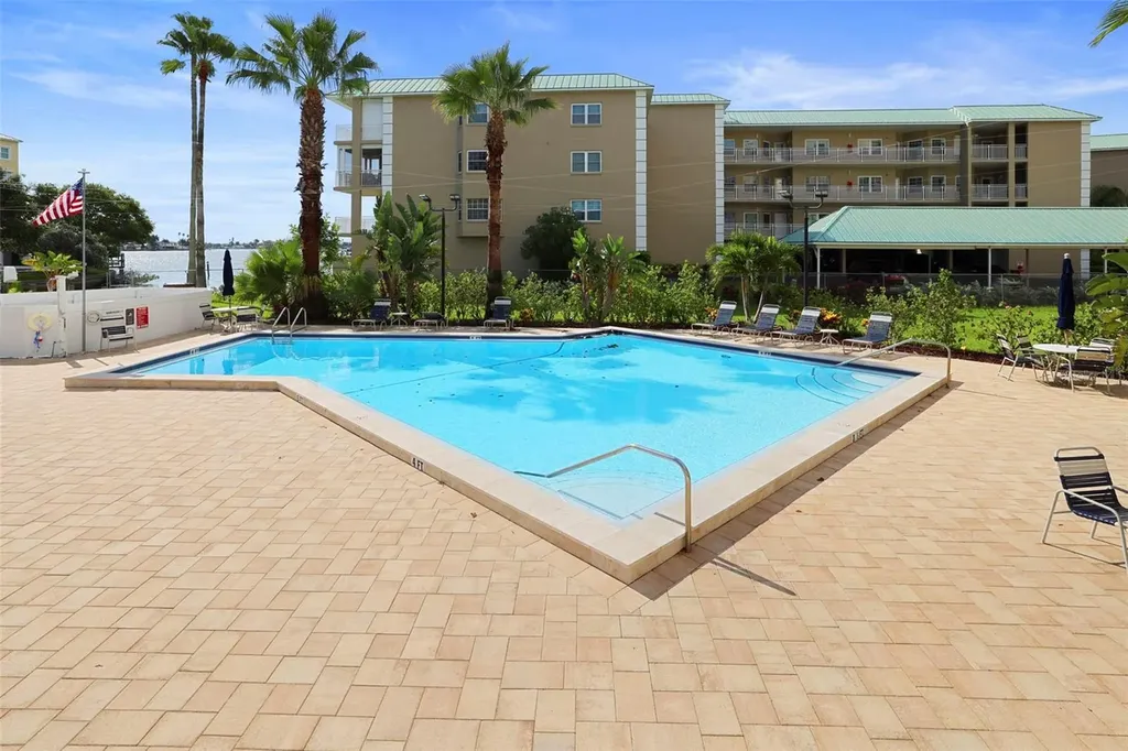401 150th Avenue Madeira Beach FL 33708
