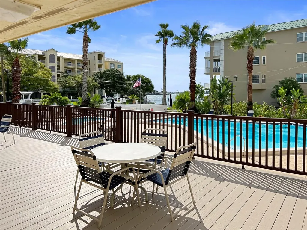 401 150th Avenue Madeira Beach FL 33708