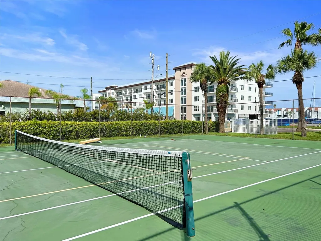 401 150th Avenue Madeira Beach FL 33708