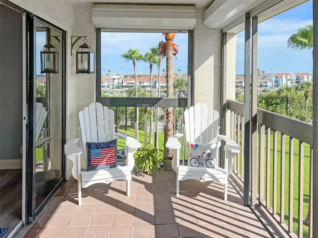 401 150th Avenue Madeira Beach FL 33708