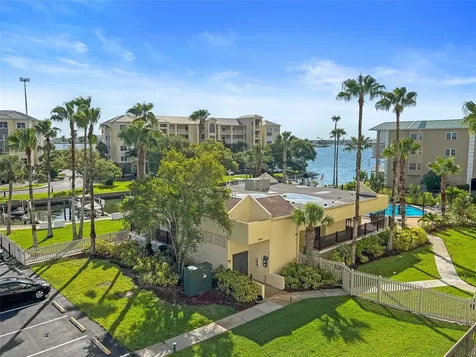 401 150th Avenue Madeira Beach FL 33708