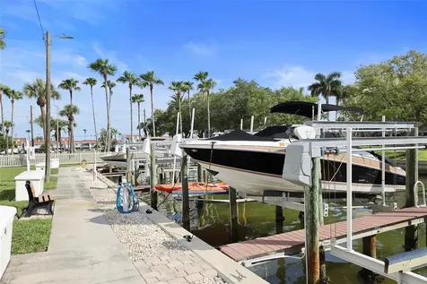 401 150th Avenue Madeira Beach FL 33708