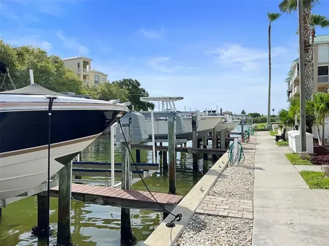 401 150th Avenue Madeira Beach FL 33708