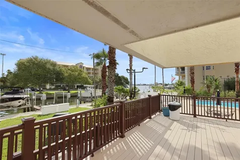 401 150th Avenue Madeira Beach FL 33708