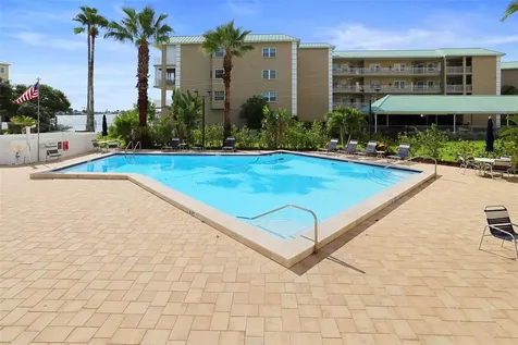 401 150th Avenue Madeira Beach FL 33708