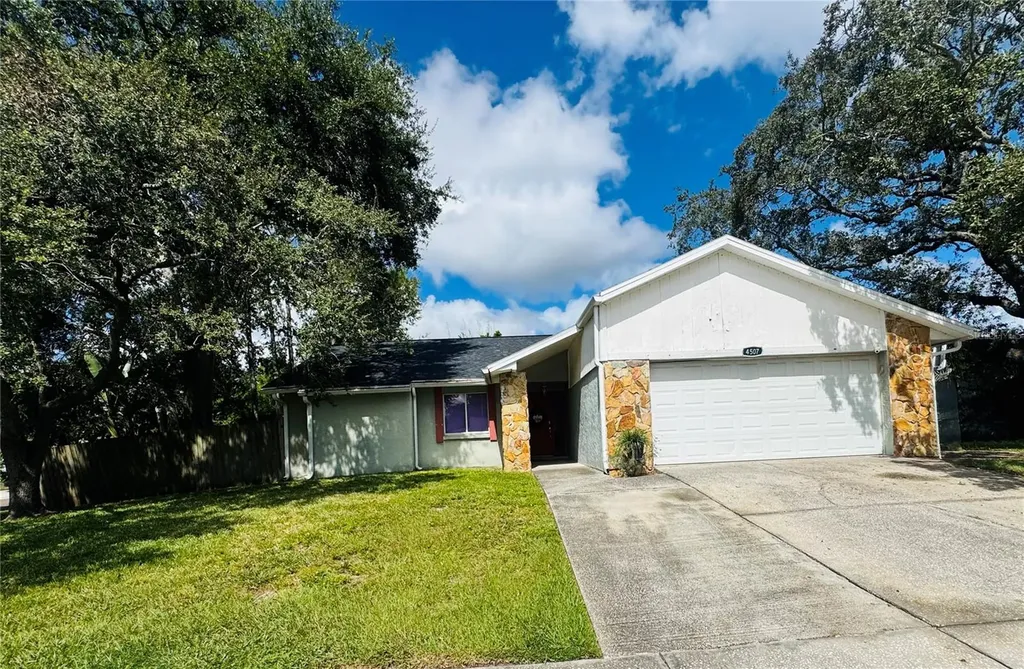 4507 Twin Crest Way Tampa FL 33624