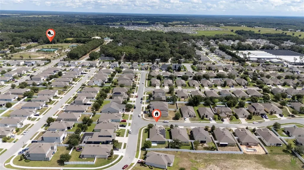 1361 Aroniminik Drive Mount Dora FL 32757