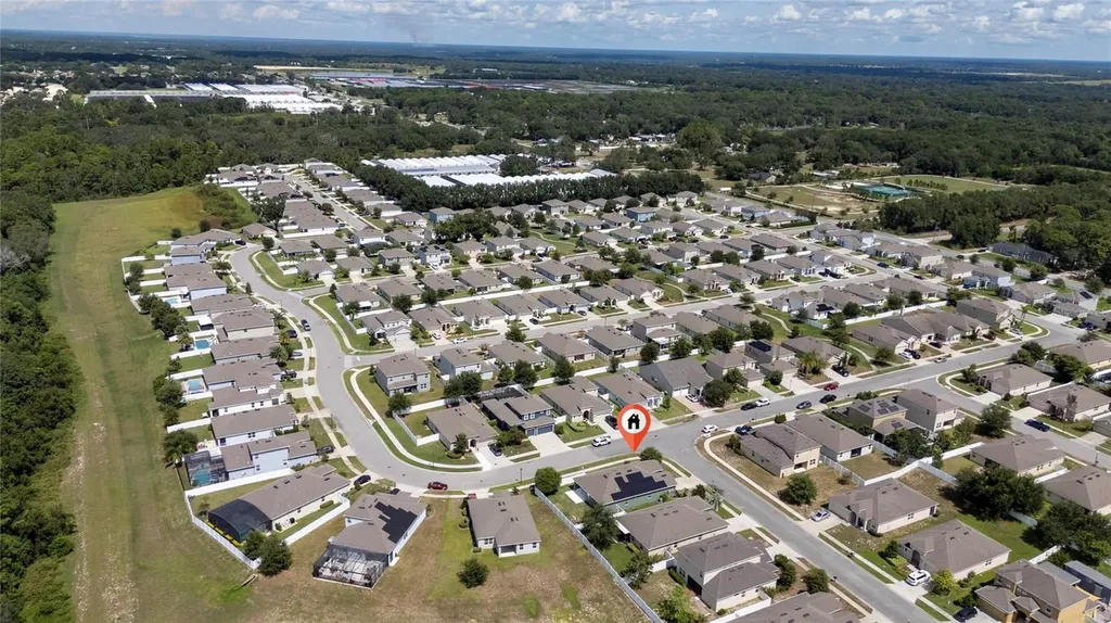 1361 Aroniminik Drive Mount Dora FL 32757