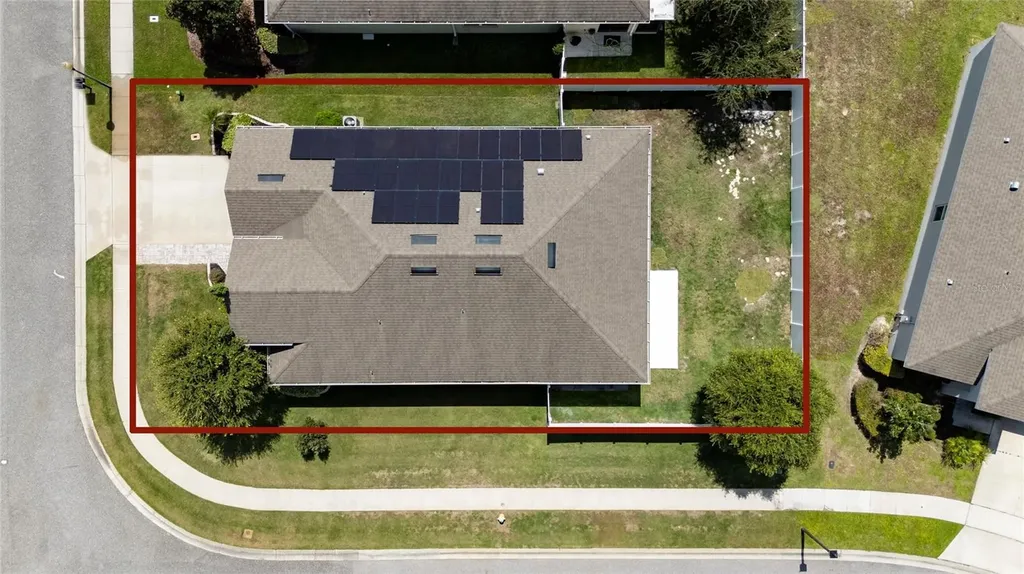 1361 Aroniminik Drive Mount Dora FL 32757