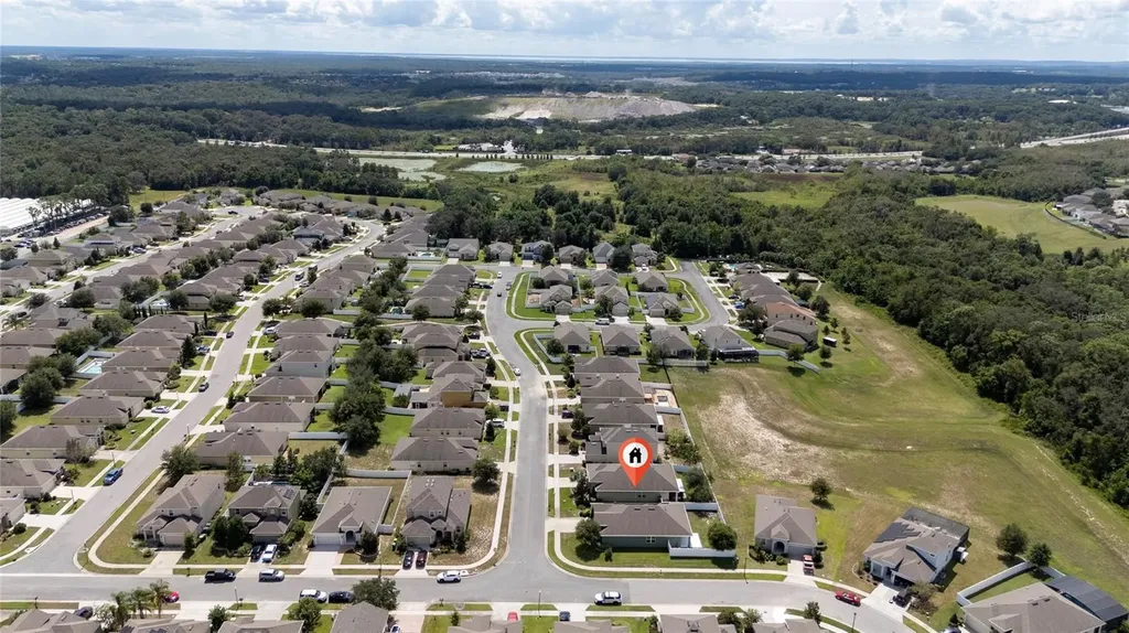 1361 Aroniminik Drive Mount Dora FL 32757