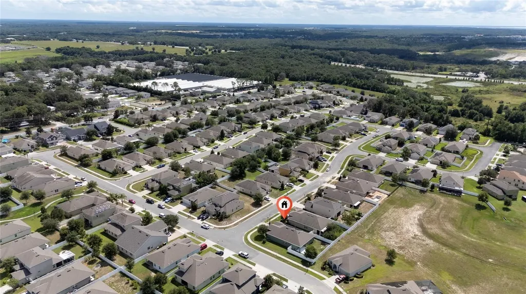 1361 Aroniminik Drive Mount Dora FL 32757