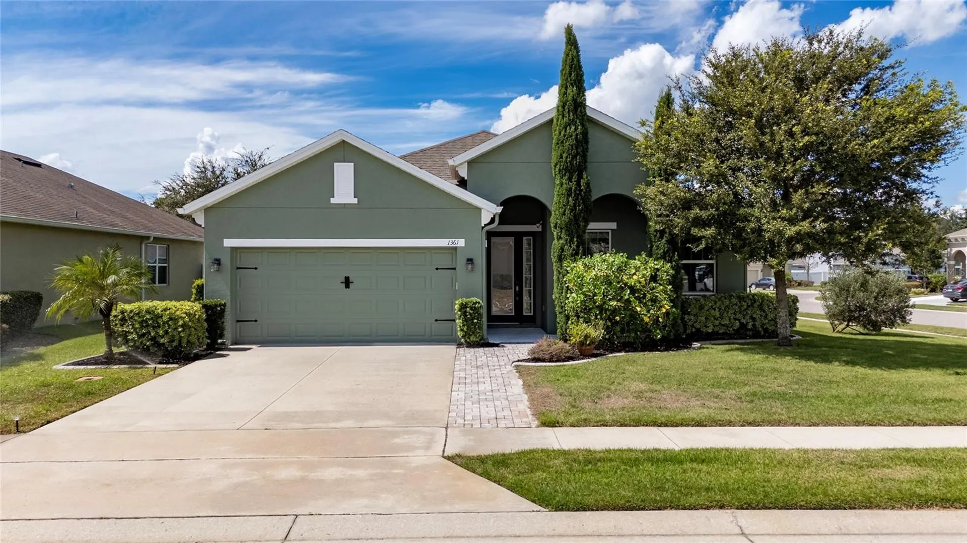 1361 Aroniminik Drive Mount Dora FL 32757