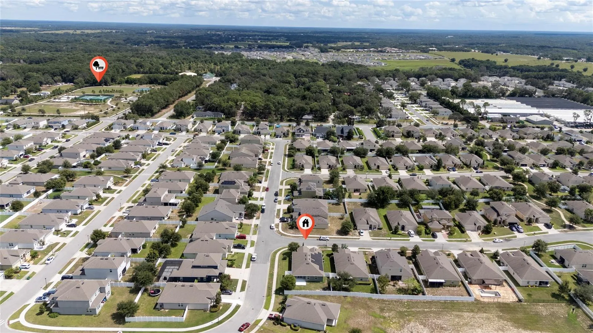 1361 Aroniminik Drive Mount Dora FL 32757
