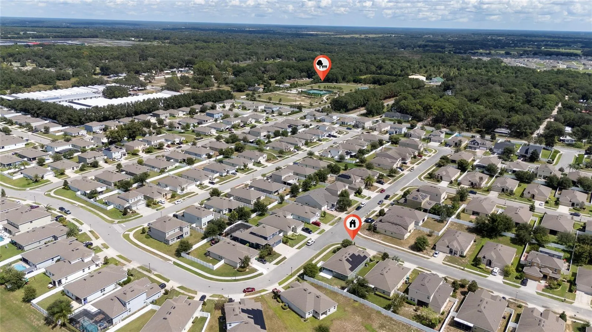 1361 Aroniminik Drive Mount Dora FL 32757