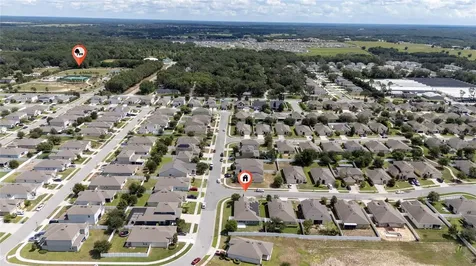 1361 Aroniminik Drive Mount Dora FL 32757