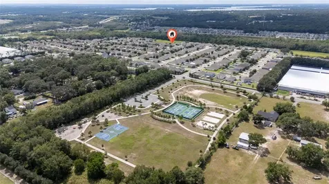 1361 Aroniminik Drive Mount Dora FL 32757