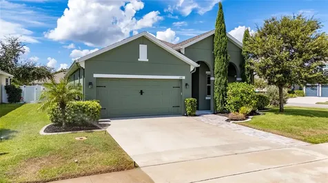 1361 Aroniminik Drive Mount Dora FL 32757