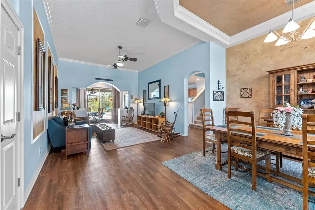 7340 Night Heron Drive Land O Lakes FL 34637