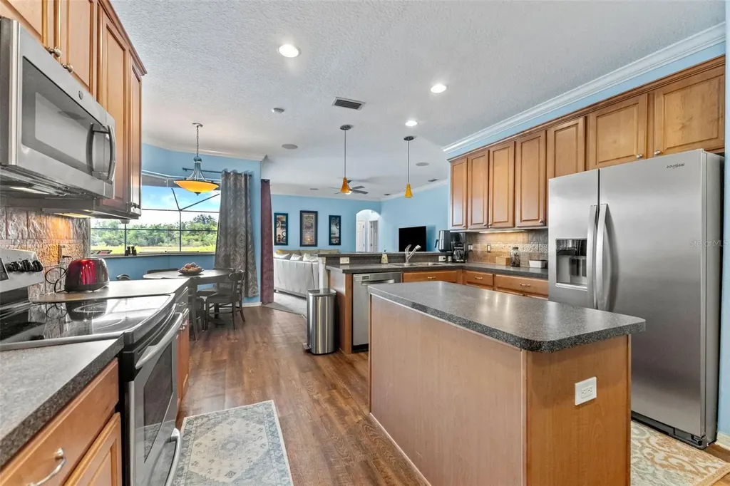 7340 Night Heron Drive Land O Lakes FL 34637