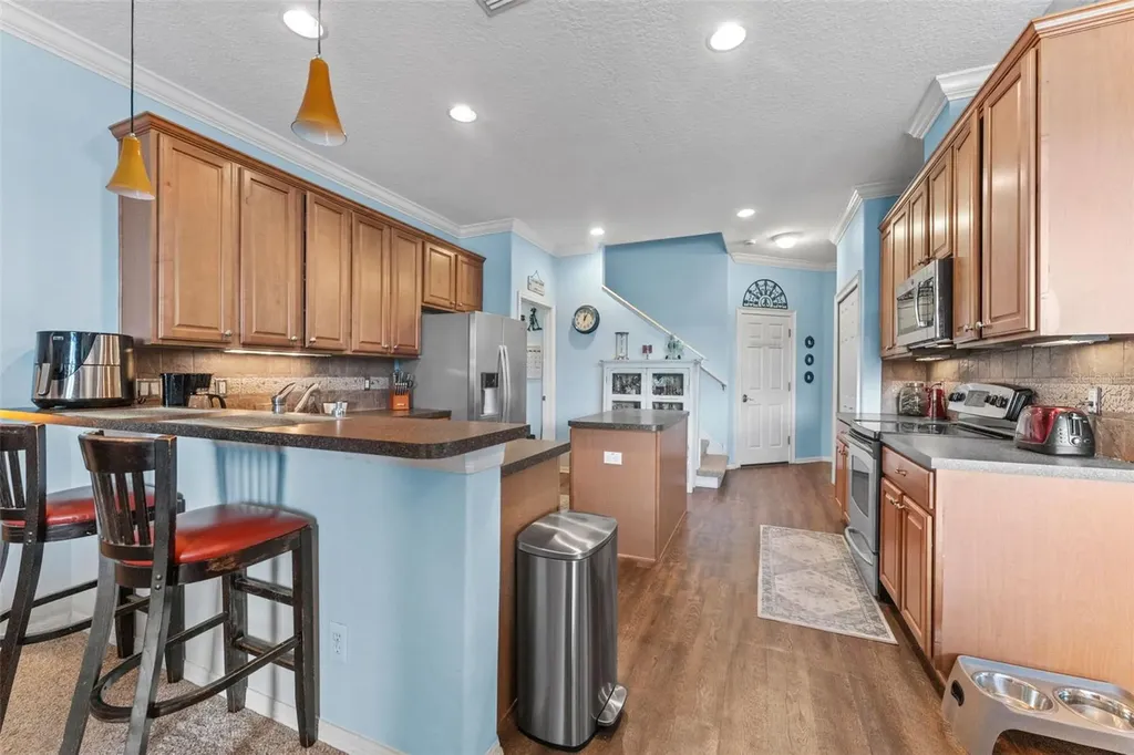 7340 Night Heron Drive Land O Lakes FL 34637