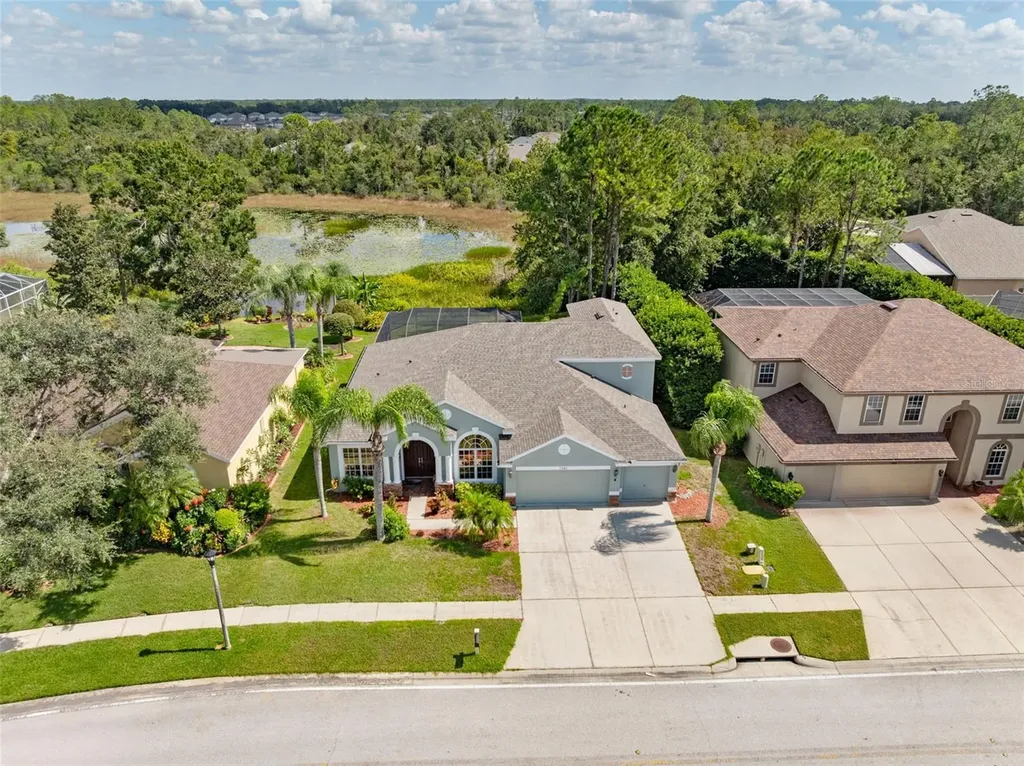 7340 Night Heron Drive Land O Lakes FL 34637