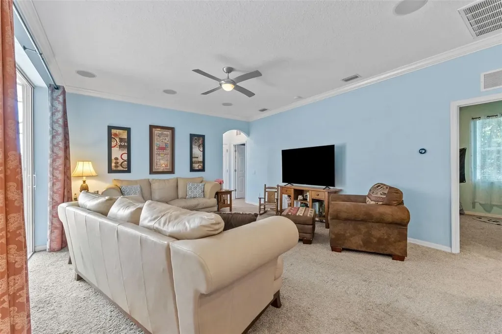 7340 Night Heron Drive Land O Lakes FL 34637