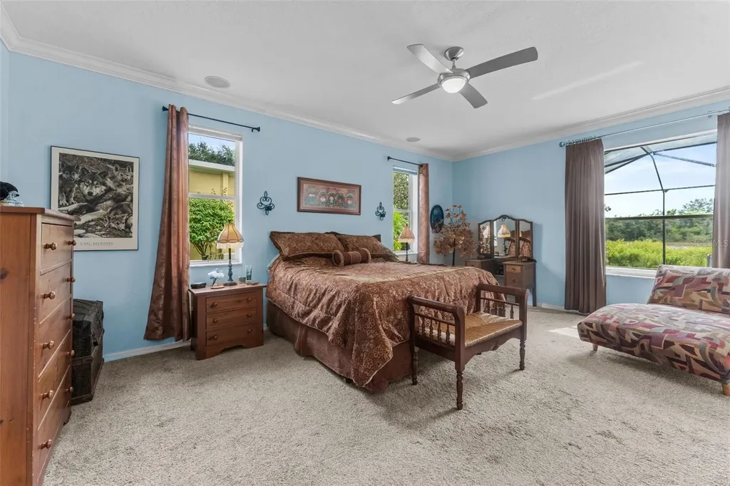 7340 Night Heron Drive Land O Lakes FL 34637