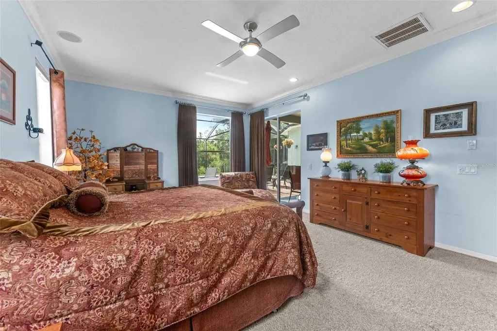 7340 Night Heron Drive Land O Lakes FL 34637